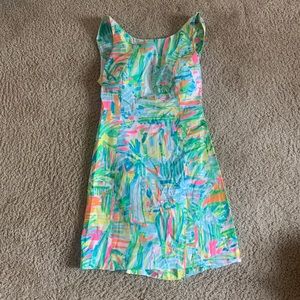 Lilly Pulitzer shift dress